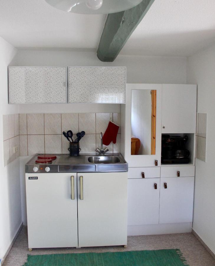 Apartamento AuenGut-Bertsdorf Exterior foto
