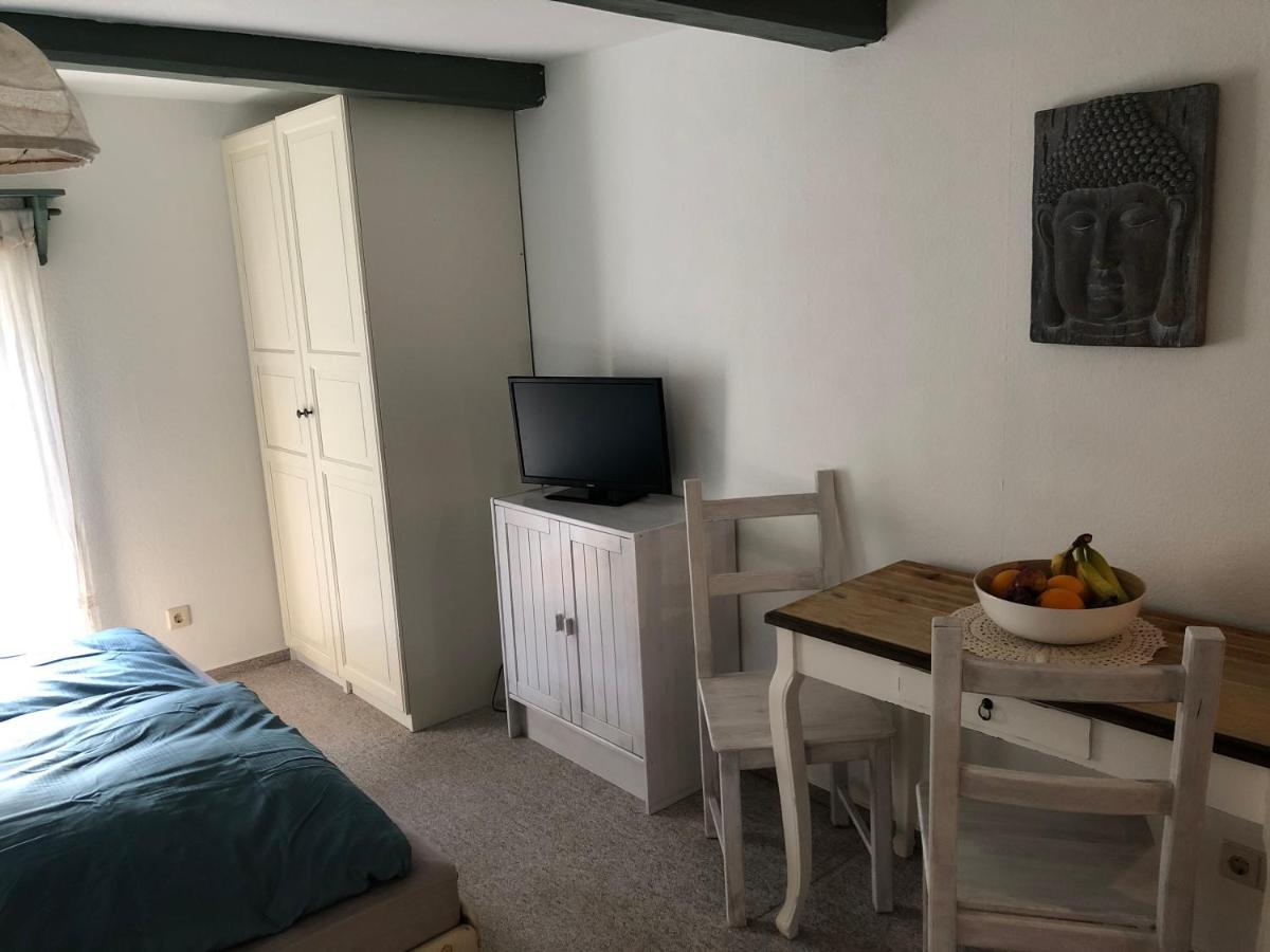 Apartamento AuenGut-Bertsdorf Exterior foto